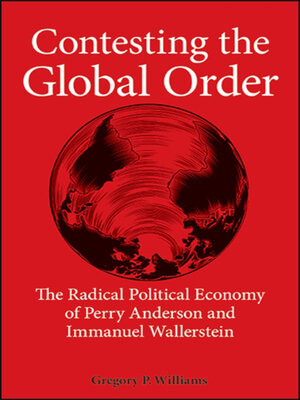 cover image of Contesting the Global Order